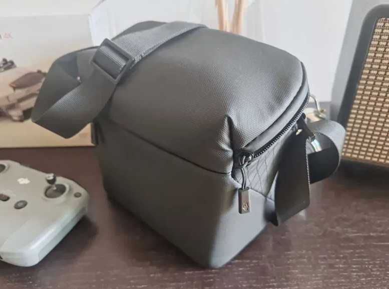 Drone DJI Mini 4K Fly More Combo - NOVO/Fatura/Garantia