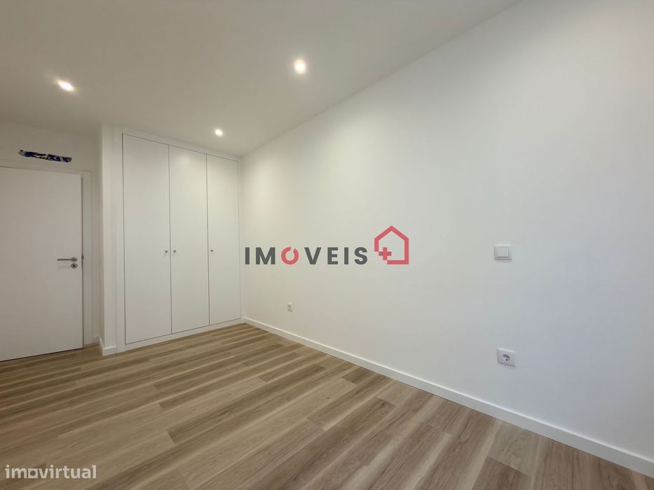 Apartamento T3 - Nazaré