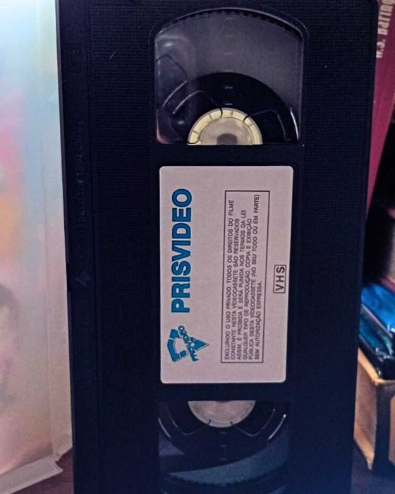 VHS Bratz Babyz - O Filme