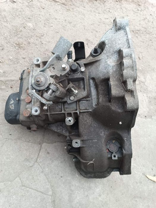 КПП/АКПП в сборе