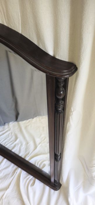 Espelho muito bom estado