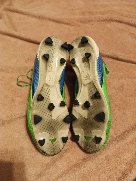 Korki piłkarskie Adidas F 10