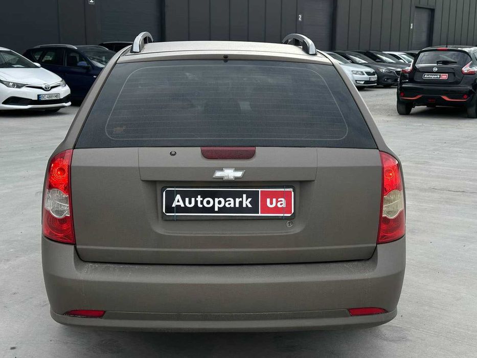Продам Chevrolet Nubira 2006р. #75713
