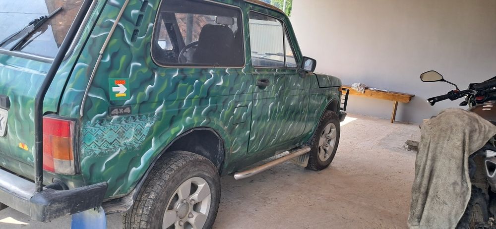 1.9Дизель повний привід детальнше за тел 977640343