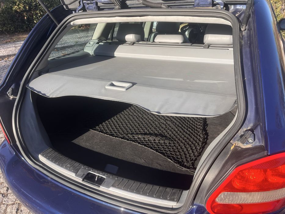 Jaguar X-Type Station Wagon 2.0D