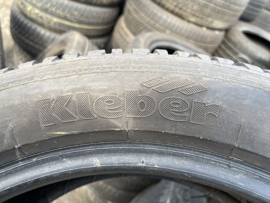 215 55 R18 зима Kleber Krisalp hp3 вул.Дружківська12