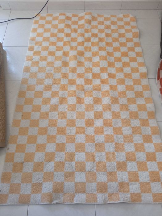 Tapete de sala/quarto