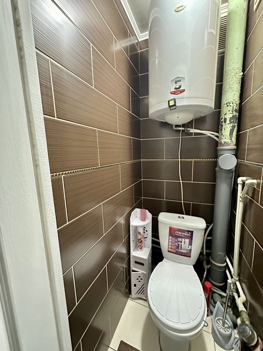 Продаж 1 кімнатноі квартири/Центр