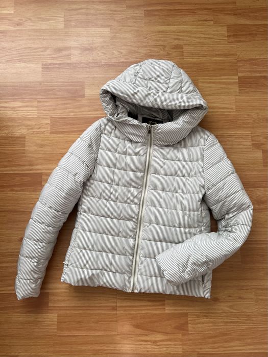 Куртка осінь розмір с
