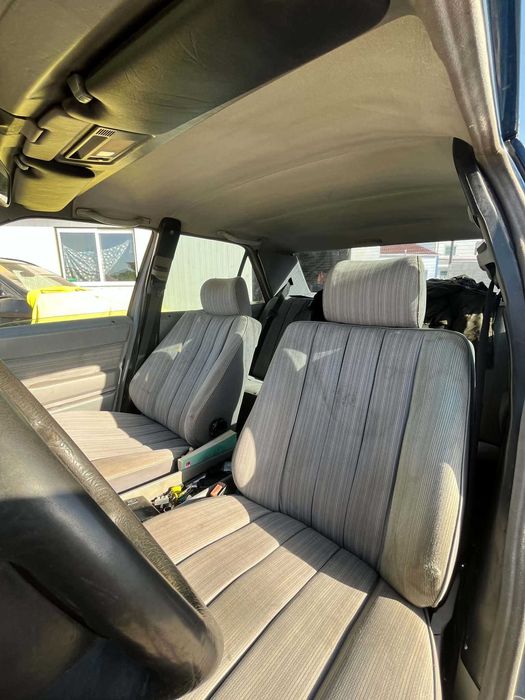 Mercedes-Benz E 250 W124