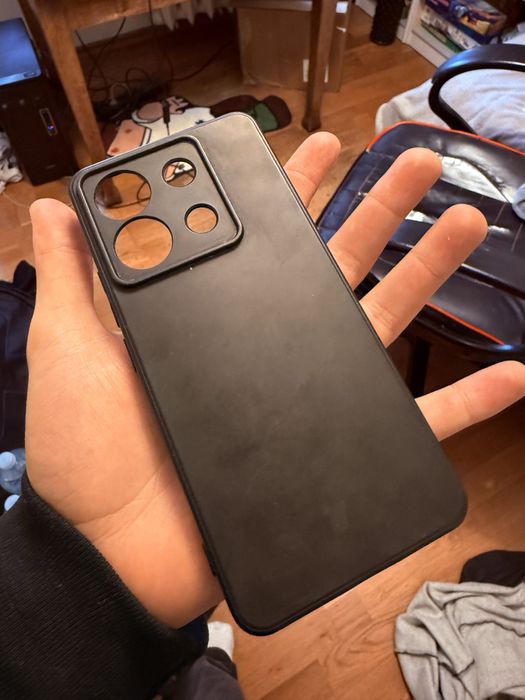 Telefon POCO X6 5G   12/256