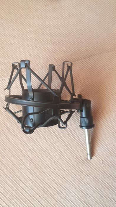 Студійний конденсаторний Мікрофон audio-technica at2020 usb+