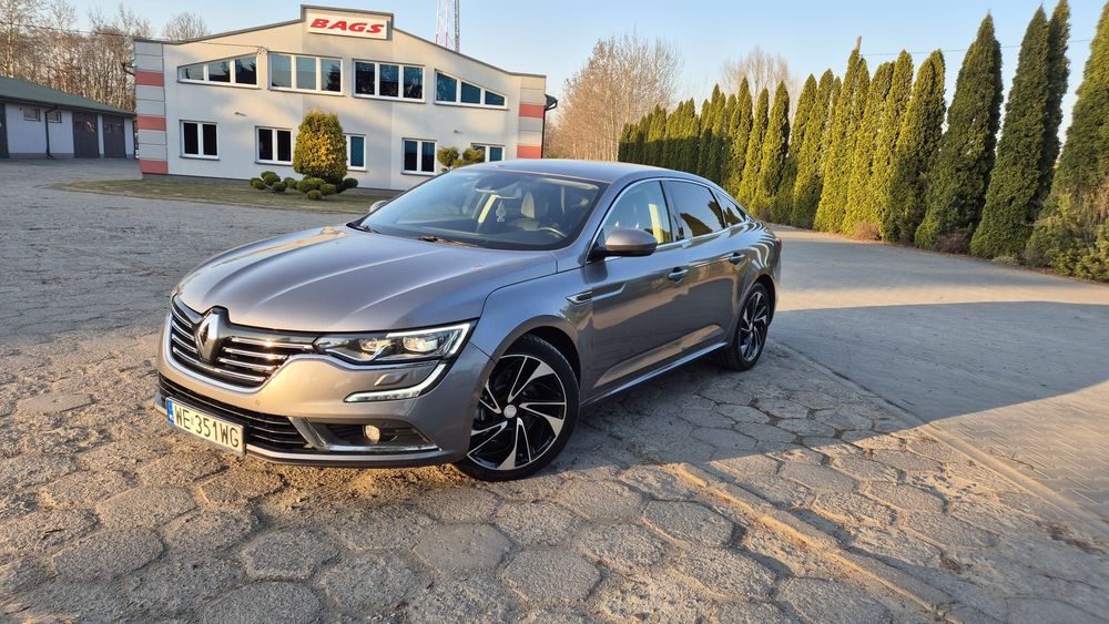 Renault Talisman