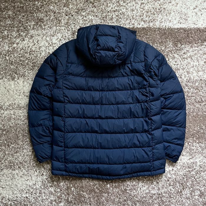 Пуховик The North Face