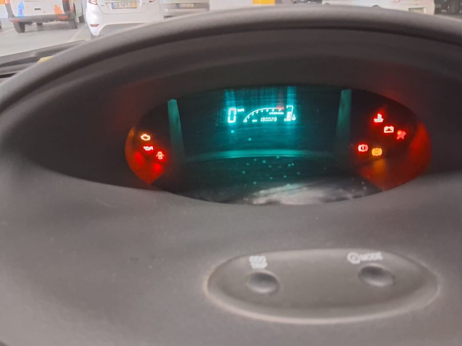 Toyota Yaris — fotografia 7