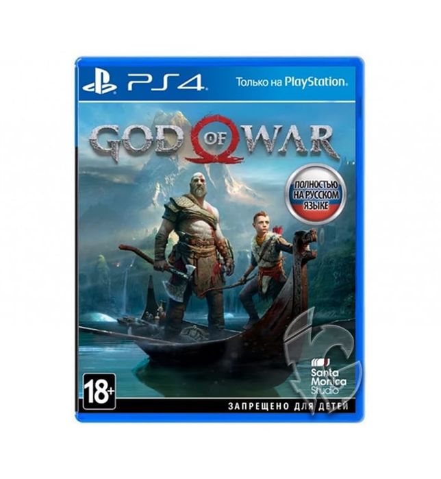 Игры для playstation4