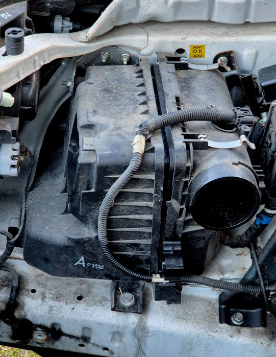 Obudowa filtra powietrza Subaru Forester 0⁠7-1⁠5 2.0D NOWE