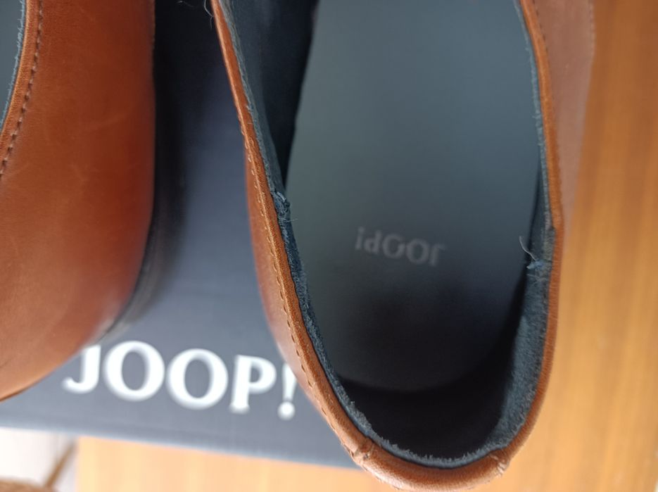 Buty Monki Cleitos Joop!