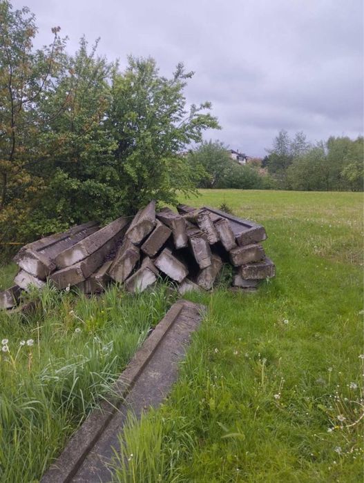 Перемички залізобетон