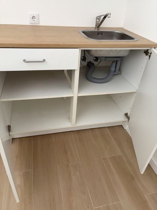 Móveis cozinha Ikea