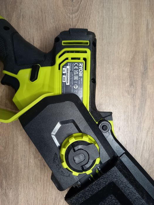 Ryobi piła łańcuchowa akumulatorowa Ryobi 18V RY18PS15A-0 Solo