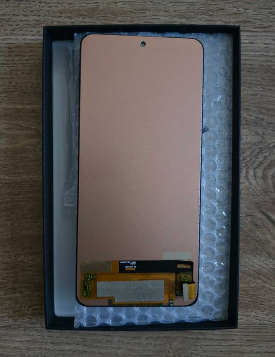 Wyświetlacz Xiaomi Redmi Note 10