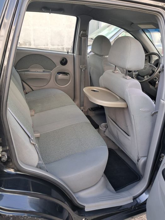 Daewoo kalos 1.4i
