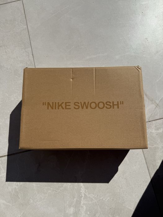 Nike Blazer Mid '77 Off-White "All Hallows Eve" US 12 EU 46