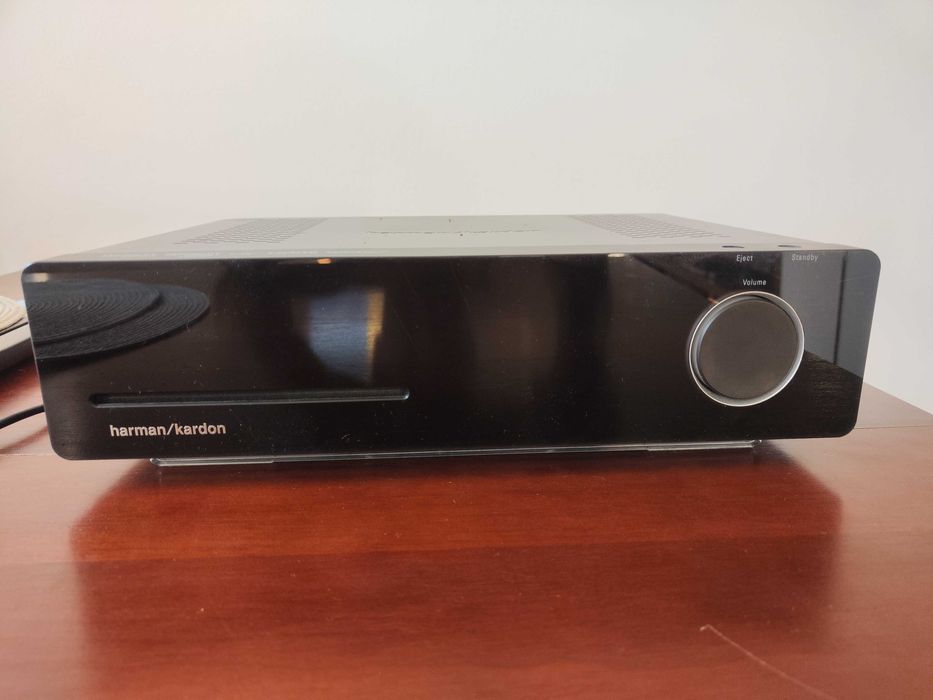 Amplituner harman/kardon HS 2X0