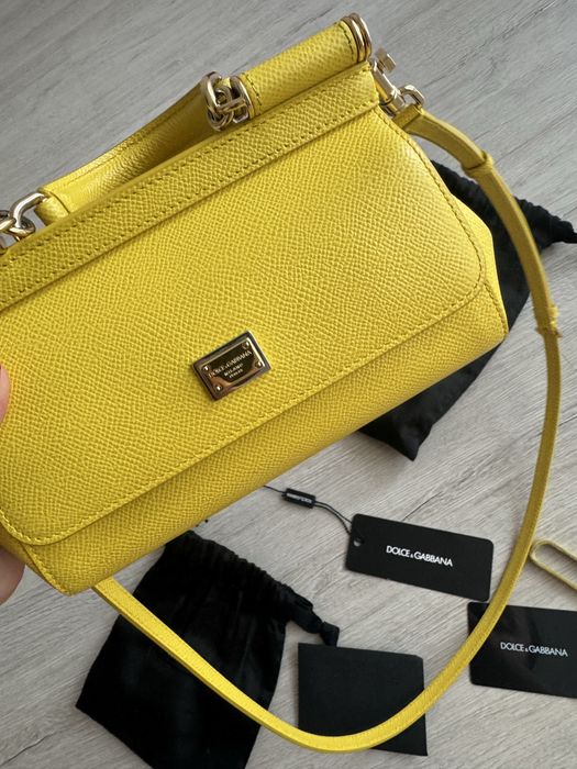 dolce gabbana sicily  сумка оригінал жіноча