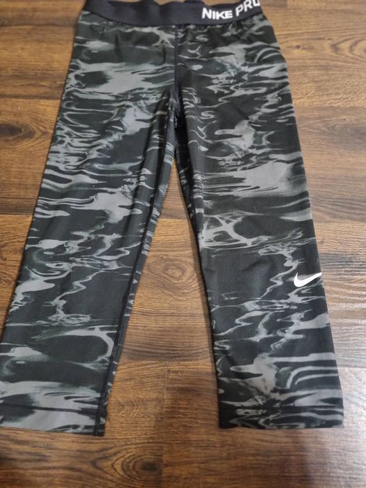 Легінси nike для тренування