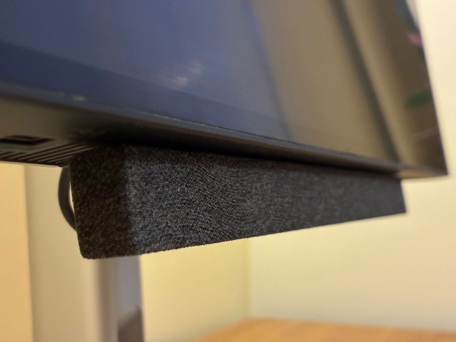 Dell UltraSharp U2722DE 27" USB-C Hub + Soundbar