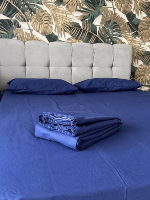 Постільна білизна бязь Premium