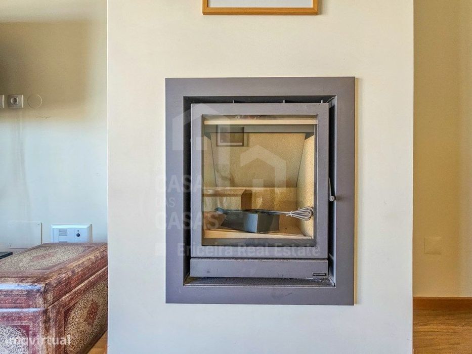 Vende Apartamento T2 - Ericeira, A Casa das Casas