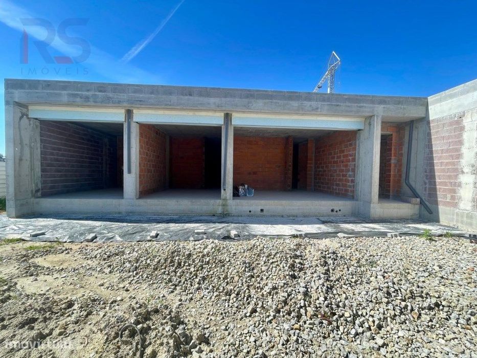 Moradia T3 Térrea