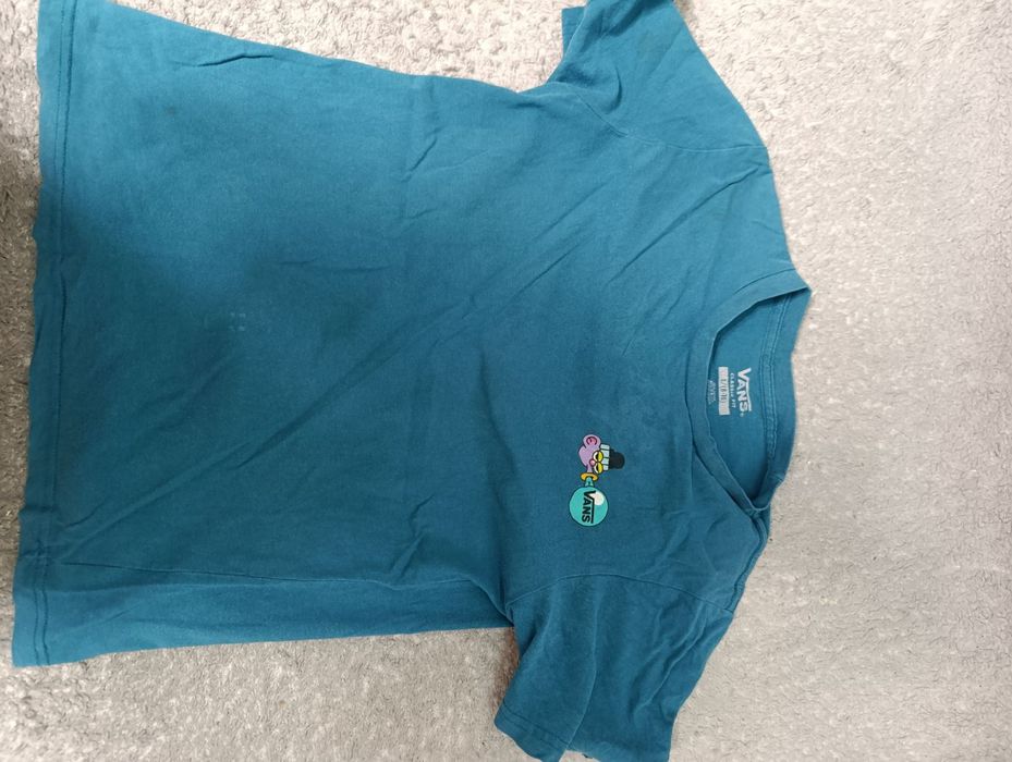 Футболка ванс орігінал пишіть у вайбер