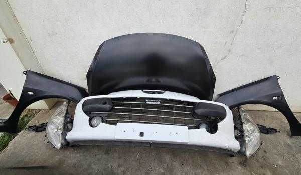 FRENTE COMPLETA PEUGEOT 307 (3A/C) | 00 - 12 l 126220