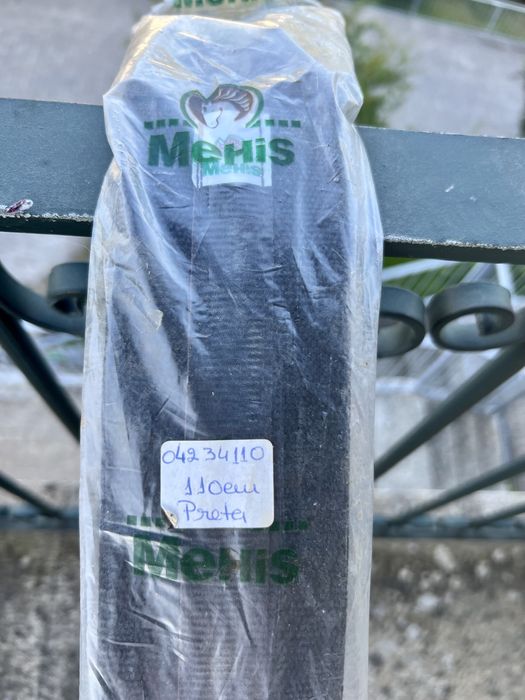 Cilha e bridão  para cavalo