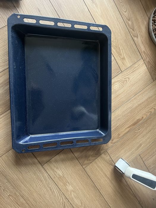 Oryginalna blacha płytka do piekarnika Samsung