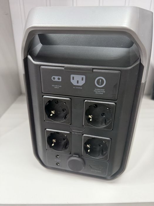 Зарядна станція Ecoflow Delta 3  1500