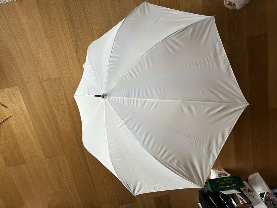 6 parasolek eleganckich po weselu