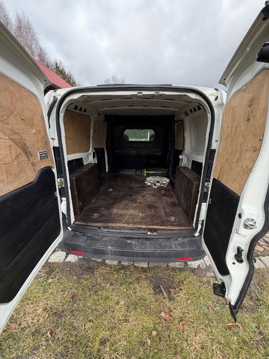 Fiat Doblo Maxi 1.6 multijet