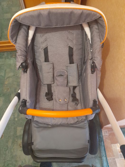 Коляска, в чудовому стані