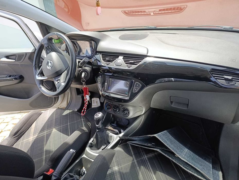 Opel Corsa 1.3 CDTi Color Edition