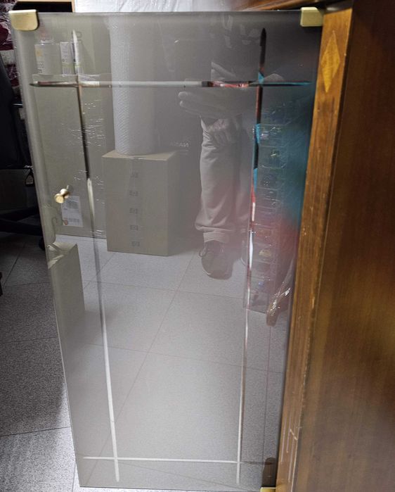 Móvel para dossiês