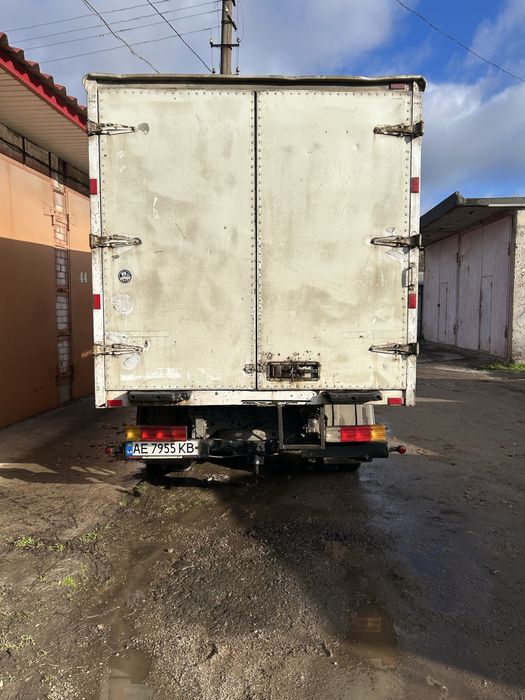 Продам Мерседес 408