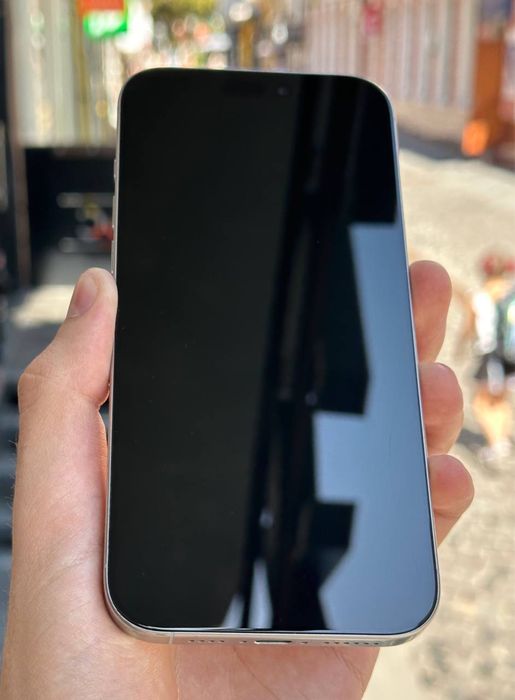 Apple iPhone 16 Pro Max 256gb Black 512гб Natural 1тб Desert Neverlock акуми 91-95-100%