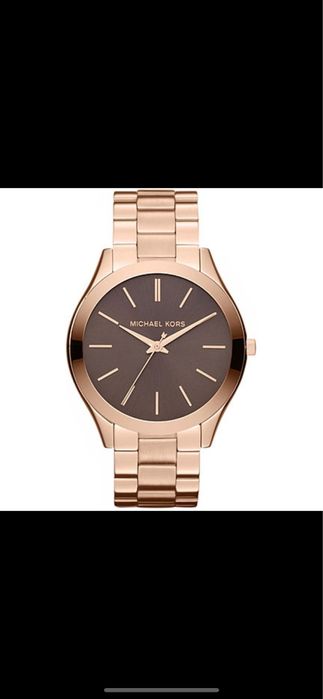 Relogio Michael Kors