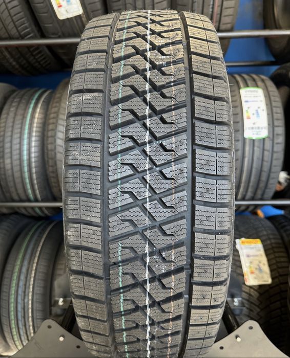 Зима Lassa Wintus 2 195/70 R15C 104/102R