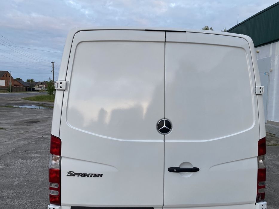 Спрінтер 906